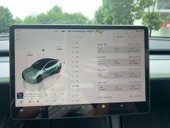 Tesla Model Y Rear-Wheel Drive - ფოტო 14
