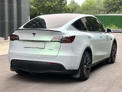 Tesla Model Y Rear-Wheel Drive - ფოტო 4