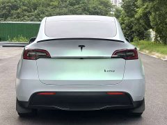 Tesla Model Y Rear-Wheel Drive - ფოტო 5