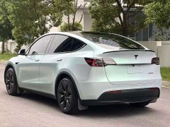 Tesla Model Y Rear-Wheel Drive - ფოტო 6