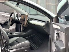 Tesla Model Y Rear-Wheel Drive - ფოტო 9