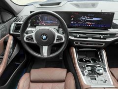 BMW X6 2023 xDrive40i M Sport Premium Package - ფოტო 12
