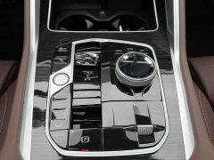 BMW X6 2023 xDrive40i M Sport Premium Package - ფოტო 14
