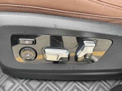 BMW X6 2023 xDrive40i M Sport Premium Package - ფოტო 17