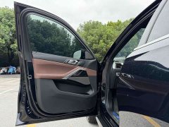 BMW X6 2023 xDrive40i M Sport Premium Package - ფოტო 19