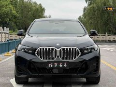 BMW X6 2023 xDrive40i M Sport Premium Package - ფოტო 2
