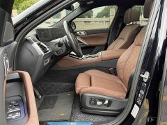 BMW X6 2023 xDrive40i M Sport Premium Package - ფოტო 6