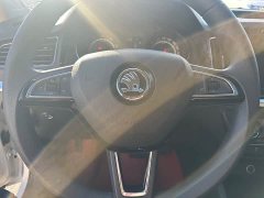 Skoda Kamiq 1.5L Automatic Comfort Edition - ფოტო 13