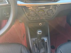 Skoda Kamiq 1.5L Automatic Comfort Edition - ფოტო 14