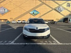 Skoda Kamiq 1.5L Automatic Comfort Edition - ფოტო 2