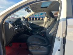 Skoda Kamiq 1.5L Automatic Comfort Edition - ფოტო 4
