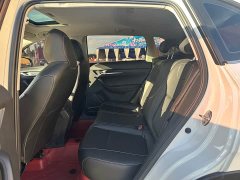 Skoda Kamiq 1.5L Automatic Comfort Edition - ფოტო 5