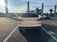 Skoda Kamiq 1.5L Automatic Comfort Edition - ფოტო 7