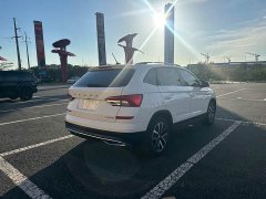 Skoda Kamiq 1.5L Automatic Comfort Edition - ფოტო 9