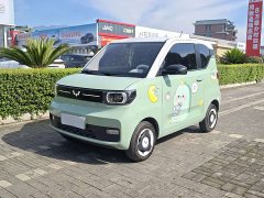 Wuling Hongguang MINIEV Macaron Premium Edition LFP - ფოტო 1