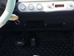 Wuling Hongguang MINIEV Macaron Premium Edition LFP - ფოტო 10