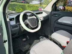 Wuling Hongguang MINIEV Macaron Premium Edition LFP - ფოტო 11