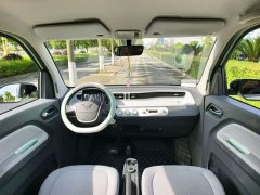 Wuling Hongguang MINIEV Macaron Premium Edition LFP - ფოტო 12