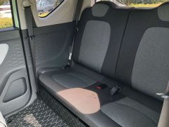 Wuling Hongguang MINIEV Macaron Premium Edition LFP - ფოტო 13
