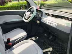 Wuling Hongguang MINIEV Macaron Premium Edition LFP - ფოტო 14