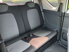 Wuling Hongguang MINIEV Macaron Premium Edition LFP - ფოტო 15