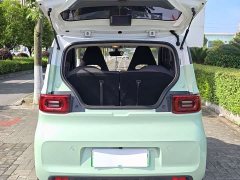Wuling Hongguang MINIEV Macaron Premium Edition LFP - ფოტო 5