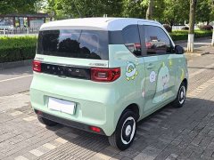 Wuling Hongguang MINIEV Macaron Premium Edition LFP - ფოტო 6