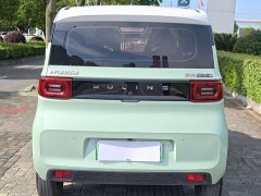 Wuling Hongguang MINIEV Macaron Premium Edition LFP - ფოტო 7