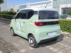 Wuling Hongguang MINIEV Macaron Premium Edition LFP - ფოტო 8
