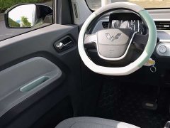 Wuling Hongguang MINIEV Macaron Premium Edition LFP - ფოტო 9