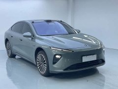 NIO ET7 100kWh Launch Edition - ფოტო 1