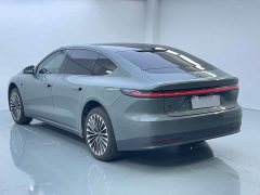 NIO ET7 100kWh Launch Edition - ფოტო 10