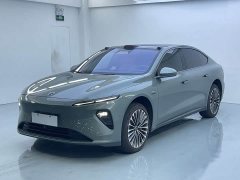 NIO ET7 100kWh Launch Edition - ფოტო 3