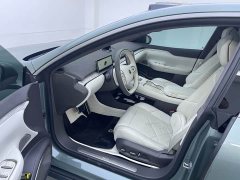 NIO ET7 100kWh Launch Edition - ფოტო 4