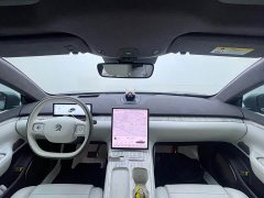 NIO ET7 100kWh Launch Edition - ფოტო 6