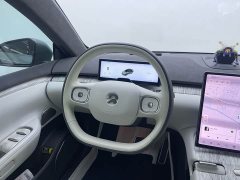 NIO ET7 100kWh Launch Edition - ფოტო 7