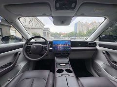 Leapmotor Leapo C11 Pure Electric 580 Premium Edition - ფოტო 10