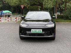 Leapmotor Leapo C11 Pure Electric 580 Premium Edition - ფოტო 2
