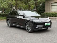 Leapmotor Leapo C11 Pure Electric 580 Premium Edition - ფოტო 3