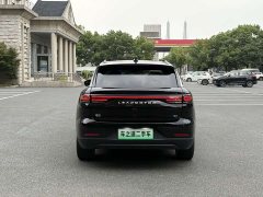 Leapmotor Leapo C11 Pure Electric 580 Premium Edition - ფოტო 5