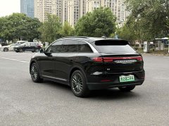 Leapmotor Leapo C11 Pure Electric 580 Premium Edition - ფოტო 7