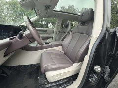 Leapmotor Leapo C11 Pure Electric 580 Premium Edition - ფოტო 8