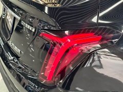 Cadillac CT5 2.8T Luxury (Standard Edition) - ფოტო 10
