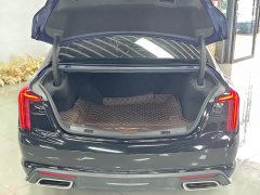 Cadillac CT5 2.8T Luxury (Standard Edition) - ფოტო 11