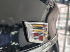 Cadillac CT5 2.8T Luxury (Standard Edition) - ფოტო 12