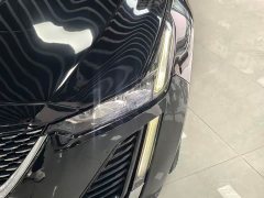 Cadillac CT5 2.8T Luxury (Standard Edition) - ფოტო 13