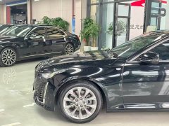 Cadillac CT5 2.8T Luxury (Standard Edition) - ფოტო 14