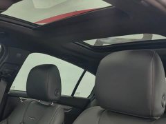 Cadillac CT5 2.8T Luxury (Standard Edition) - ფოტო 17