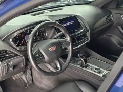 Cadillac CT5 2.8T Luxury (Standard Edition) - ფოტო 18