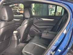 Cadillac CT5 2.8T Luxury (Standard Edition) - ფოტო 19